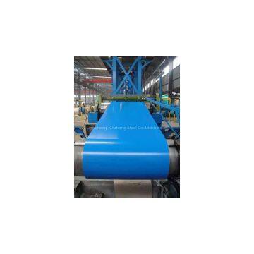 PPGL--Prepainted Galvalume Steel Coil photo-2