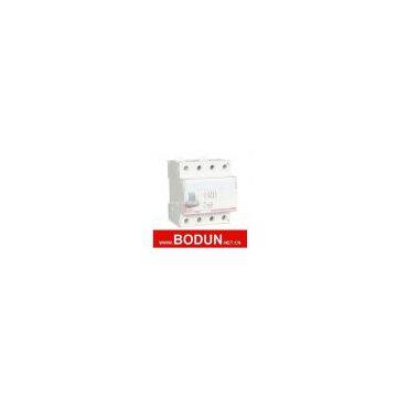 BDL22-63 4P Residual Current Circuit Breaker