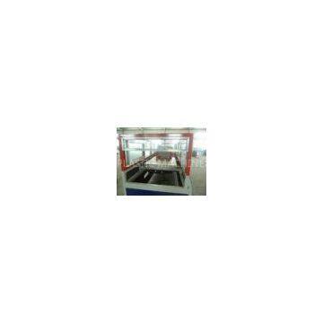 Waterproof WPC Profile Extrusion
