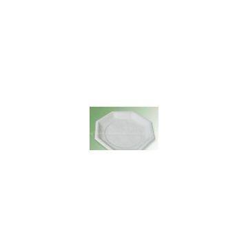 THP-32 Biodegradable Eight Corner Plate