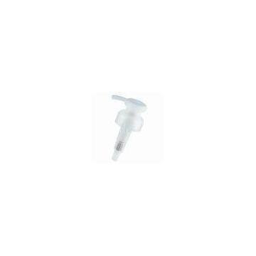 4.0cc Dosage, Dispenser/Hand Bottle/Lotion Pump, Made of PP