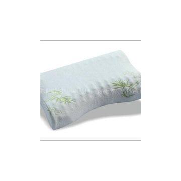 Massage Memory Foam Pillow
