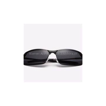 Rectangle Men Sunglasses Driving Polarized Sun Glasses Mens Sunglasses Brand Designer Male Eyewear Accessories Oculos De Sol