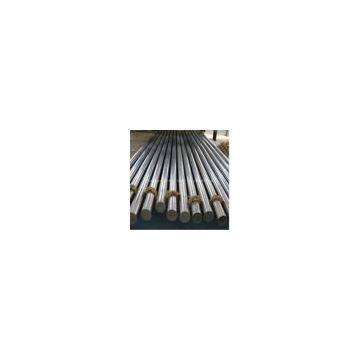 Hard Chrome Piston Rod