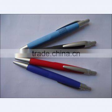 High Quality New Style Plastic Ballpoint Pens