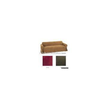 suede for sofa