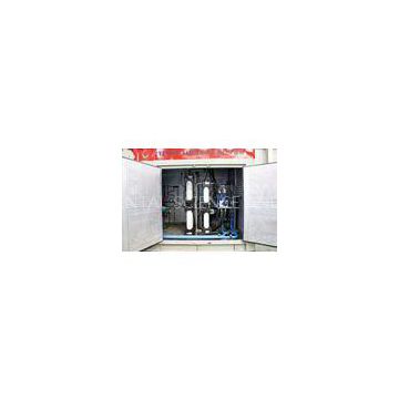 Automobile Hydraulic CNG Compressor Compressed Natural Gas Stations