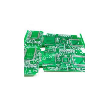 HDI Multilayer PCB And High Density PCB Board