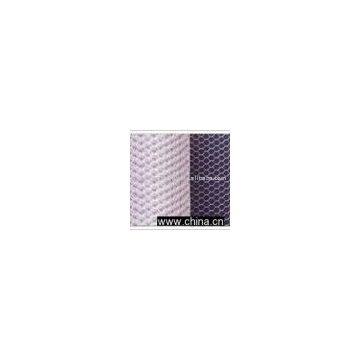 hexagonal wire mesh