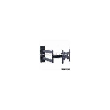 SP1 universal tilt metal bracket for 26 to 40-inch falt panel screens weighing up to 80Ibs