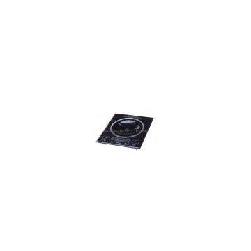 induction cooker