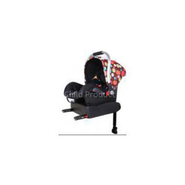 ISOFIX BABY CAR SEAT GR 0+ For Baby From Birth To 13KG