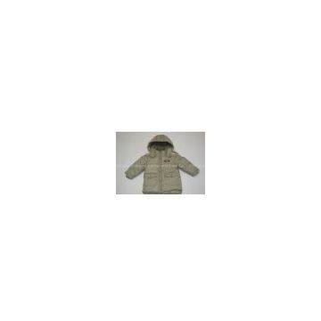 children's Cotton Clothes-2