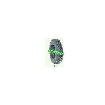 Small Tractor Drive Wheel G-1
