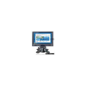 computer touch screen monitor