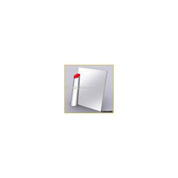 display advertising mirror