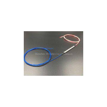 Shenzhen YB Optics Co.,Ltd supply 3 Port Polarization Insensitive Optical Circulator