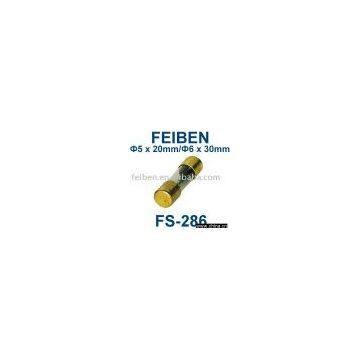 Glass Fuse