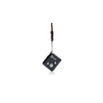 Mini Personal Children Gps Tracker Kids Necklace Gps RF-V16