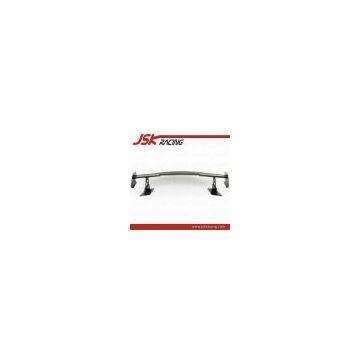 UNIVERSAL STYLE JSK8 STYLE CARBON FIBER SPOILER WING