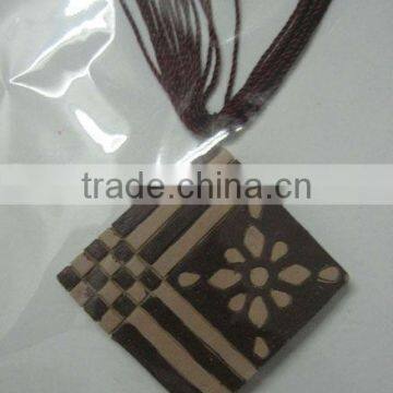 Terracotta Fashion Jewelry