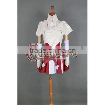 Game Fire Emblem Awakening Cordelia Cosplay Costume Adult Women's Carnival Party Dress Custom Made