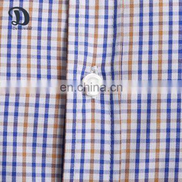 Latest New Model Shirts Cotton Men's Formal Shirts