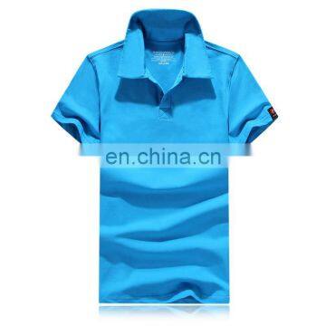 Cusom Polo Shirt Turkey for China photo-6