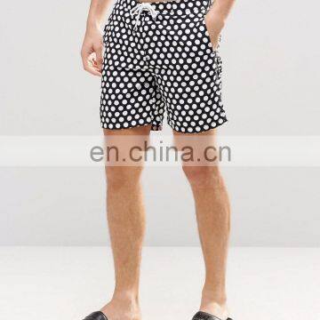 OEM service supply sublimation shorts,customise demand making printed shorts,summer swimming & beach shorts