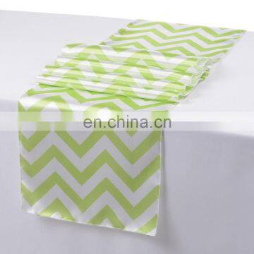 Customized Color New Design Table Runner