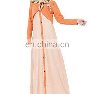 Muslim kaftan abaya model dubai dress