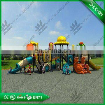 hot commercial grade Everest giant outdoor climbing playground equipment