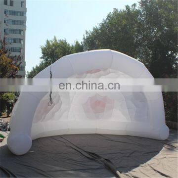 Customized Giant Advertising Outdoor Tent Inflatable for Sale photo-4