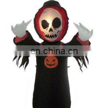 2013 newest design halloween inflatable cartoon