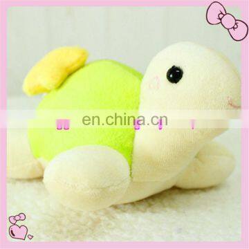 CE Testing soft plush tortoise toy