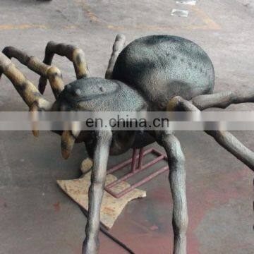 Hot sale animatronic insects with high quality silicone rubber shipping from China