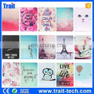 Case for IPad Pro 12.9, Wallet Style Card Holder Magnetic Flip TPU+ PU Leather Case for IPad Pro 12.9 Inch - Tower photo-6