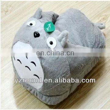 Totoro super size lovely slipper for feet