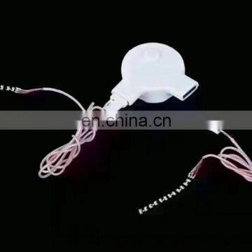 LED Eyelashes for Party photo-5