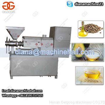 Automatic Screw Peanut Oil Press/Extractor Machine photo-4