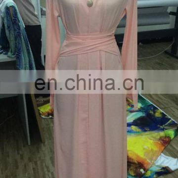Wholesale latest designs new model fashion dubai muslim abaya