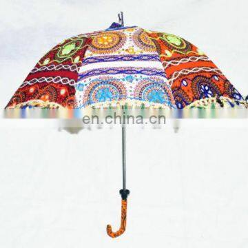 indian wedding umbrella