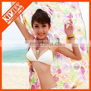 cheap printing brand name beachwear