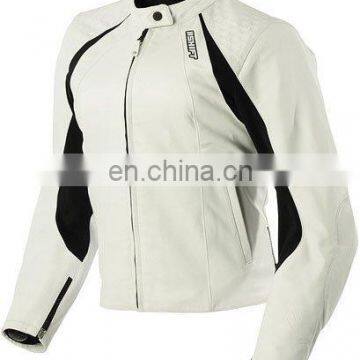 Motorbike Leather Jackets