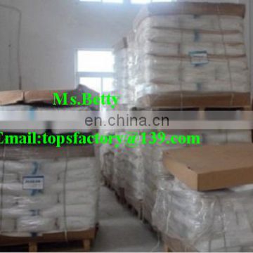 Cationic polyacrylamide used in textile printing water clarifying chemical Detergent Raw Materials Anionic for Industry Chemical