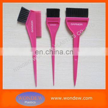 Hair colour brushes / Hair colour tools / Colouring comb