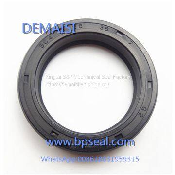 28*38*7 Power Steering Oil Seal for Car