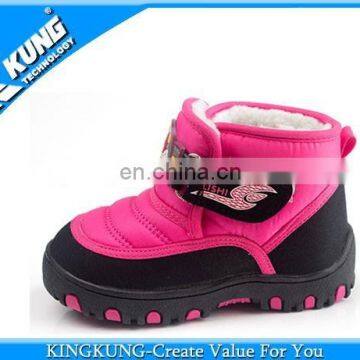 Nice-looking baby girls christmas shoes on wholesale