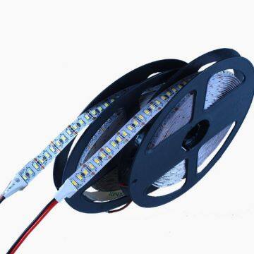 DC12V SMD 3014 LED strip Light 204 LEDs/m 5M Flexible light White,Warm white led strip 3014