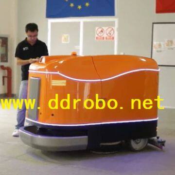 Autoscrubber